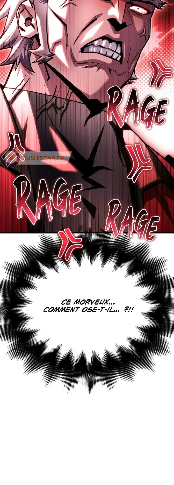 Read The Esper’s Game FR Manga Online