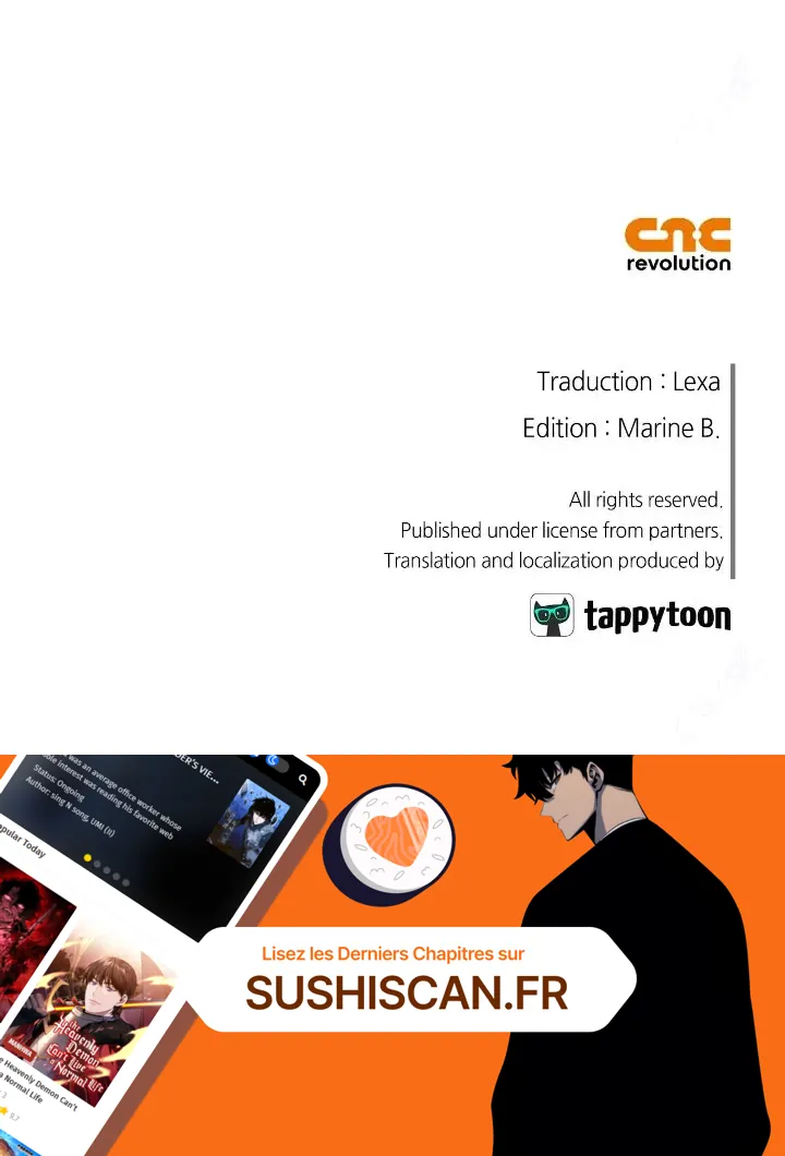 Read The Esper’s Game FR Manga Online