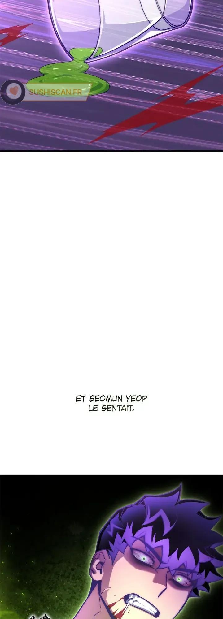 Read The Esper’s Game FR Manga Online