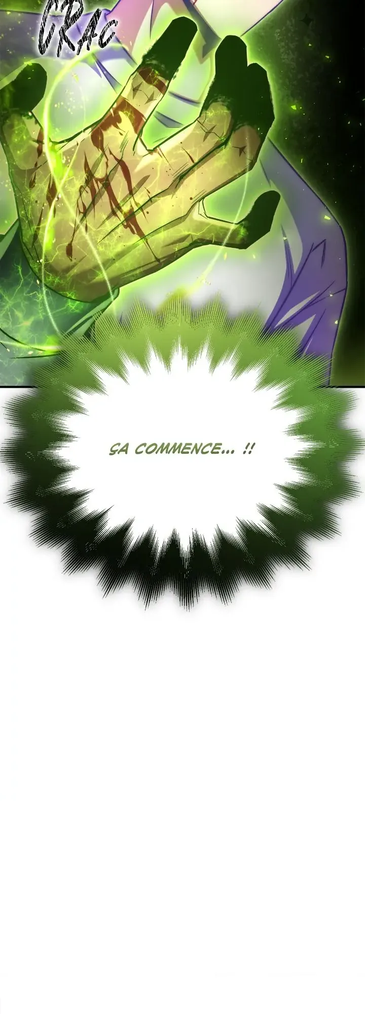 Read The Esper’s Game FR Manga Online