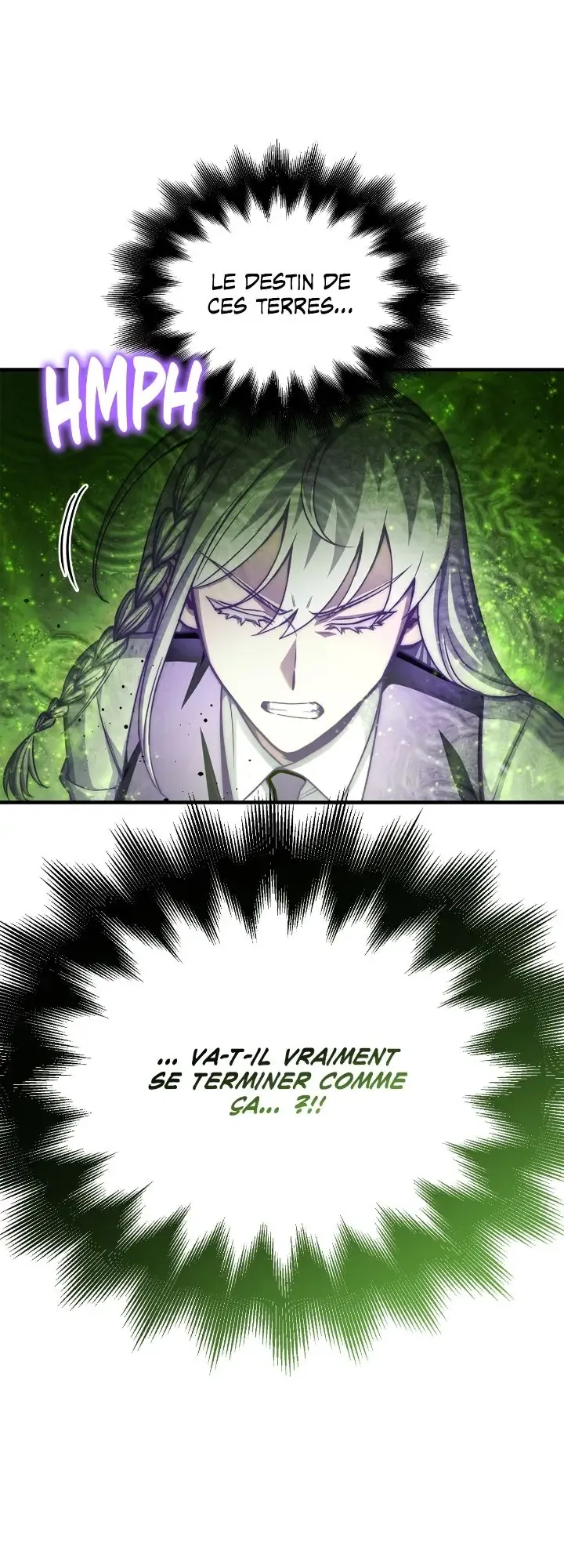 Read The Esper’s Game FR Manga Online