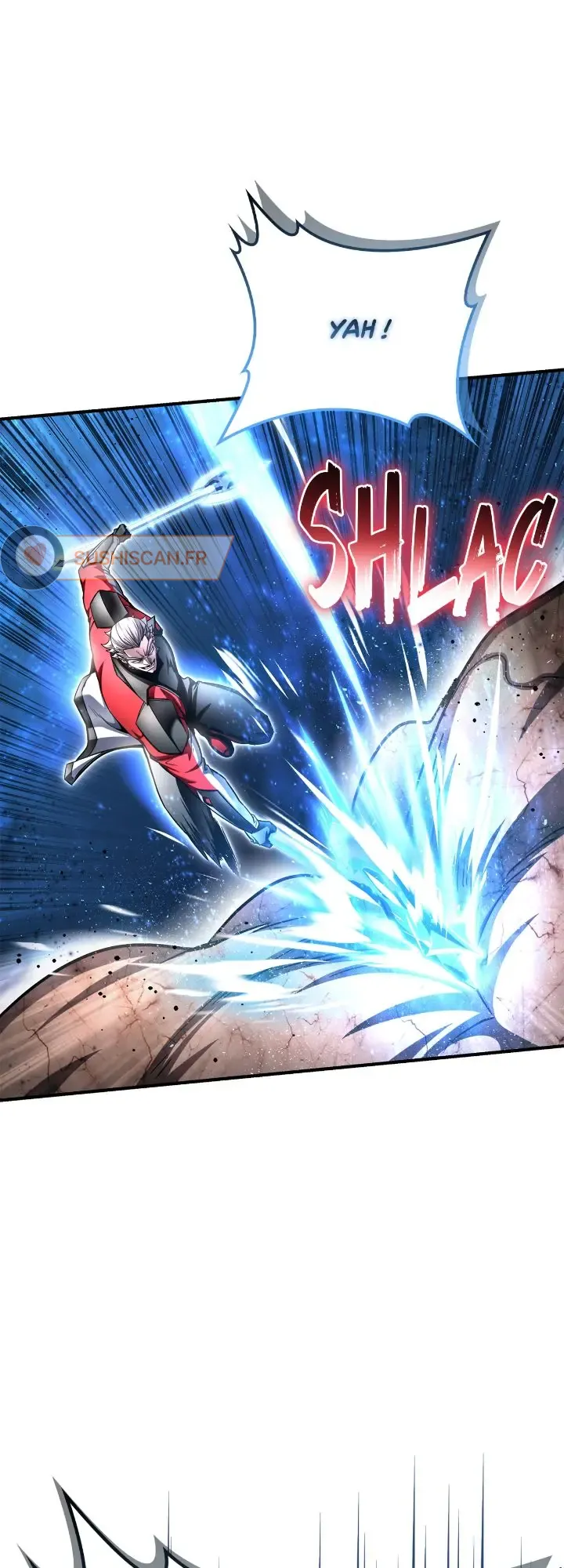 Read The Esper’s Game FR Manga Online