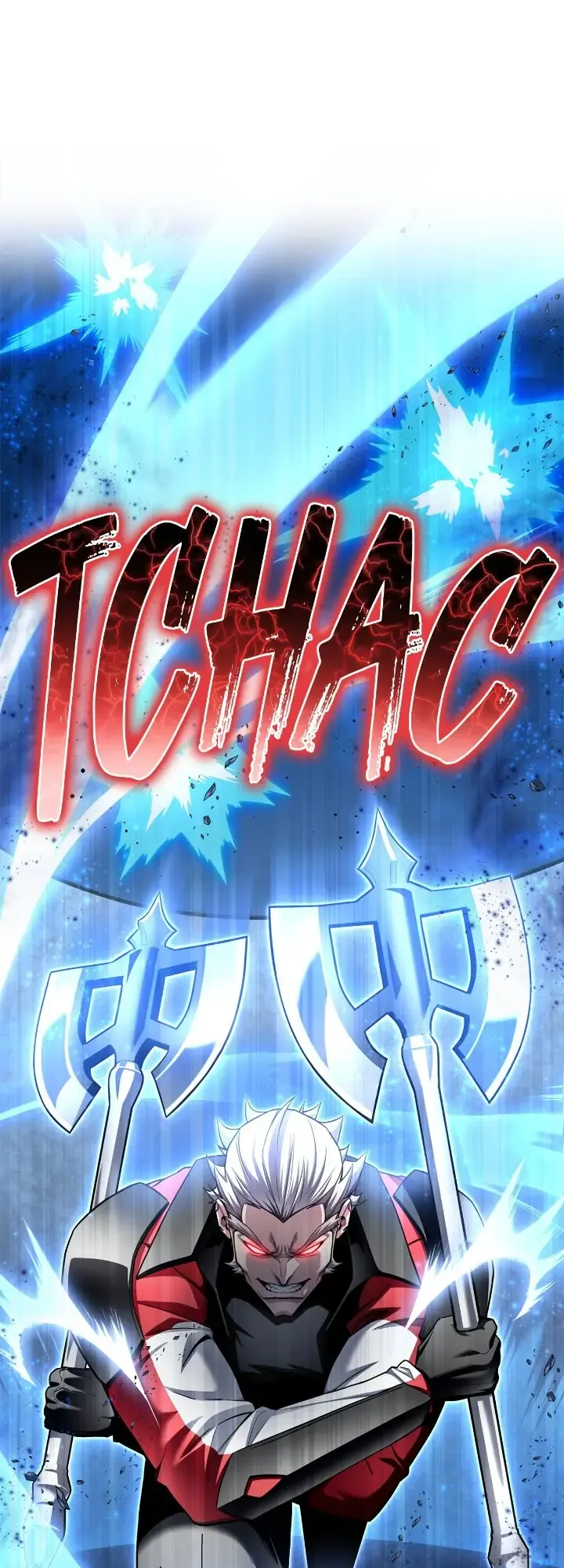 Read The Esper’s Game FR Manga Online