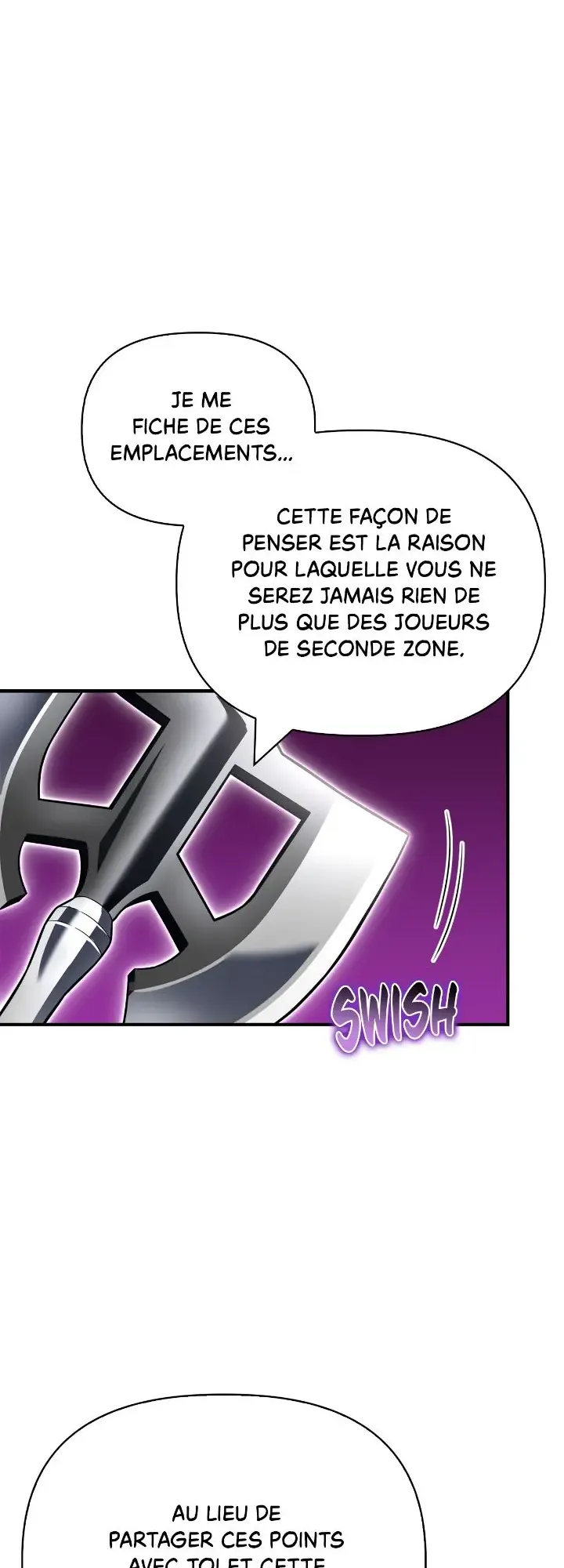 Read The Esper’s Game FR Manga Online