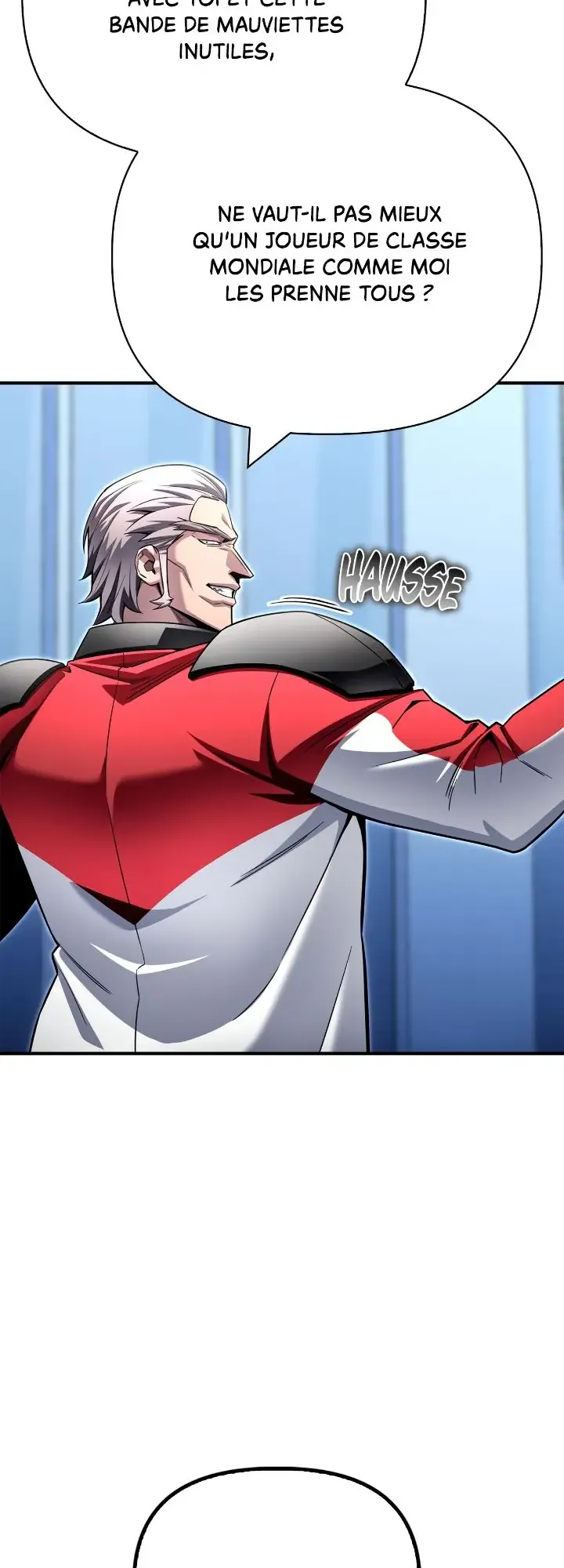 Read The Esper’s Game FR Manga Online