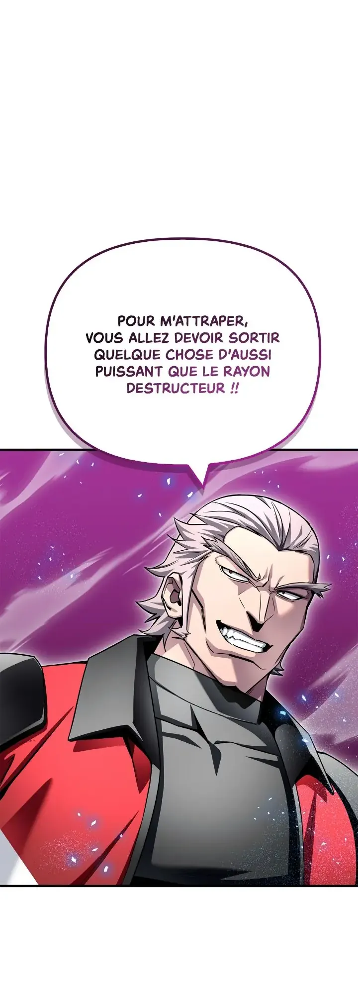 Read The Esper’s Game FR Manga Online