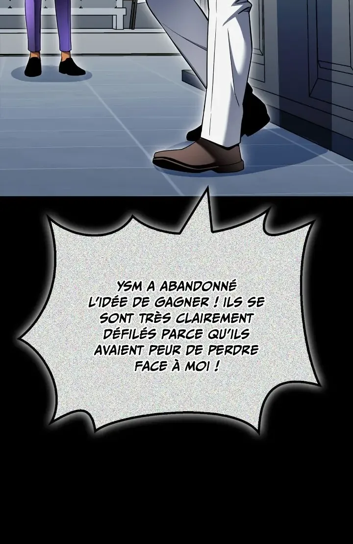 Read The Esper’s Game FR Manga Online