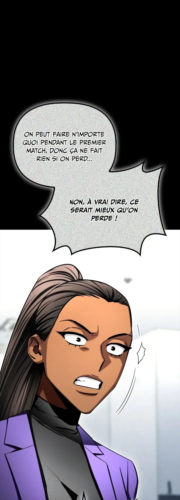 Read The Esper’s Game FR Manga Online