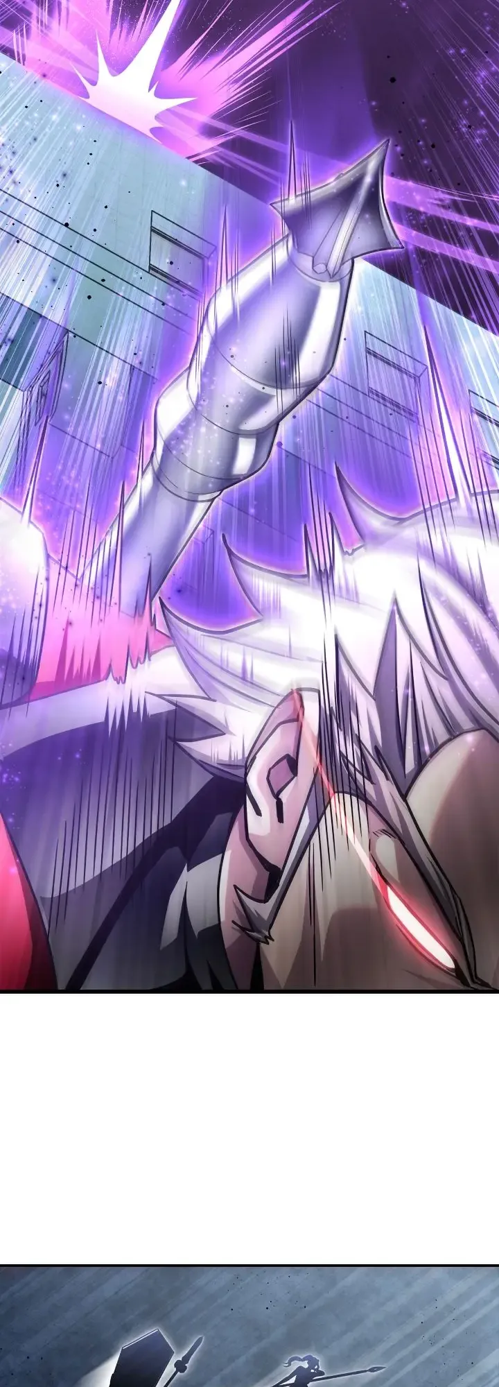 Read The Esper’s Game FR Manga Online