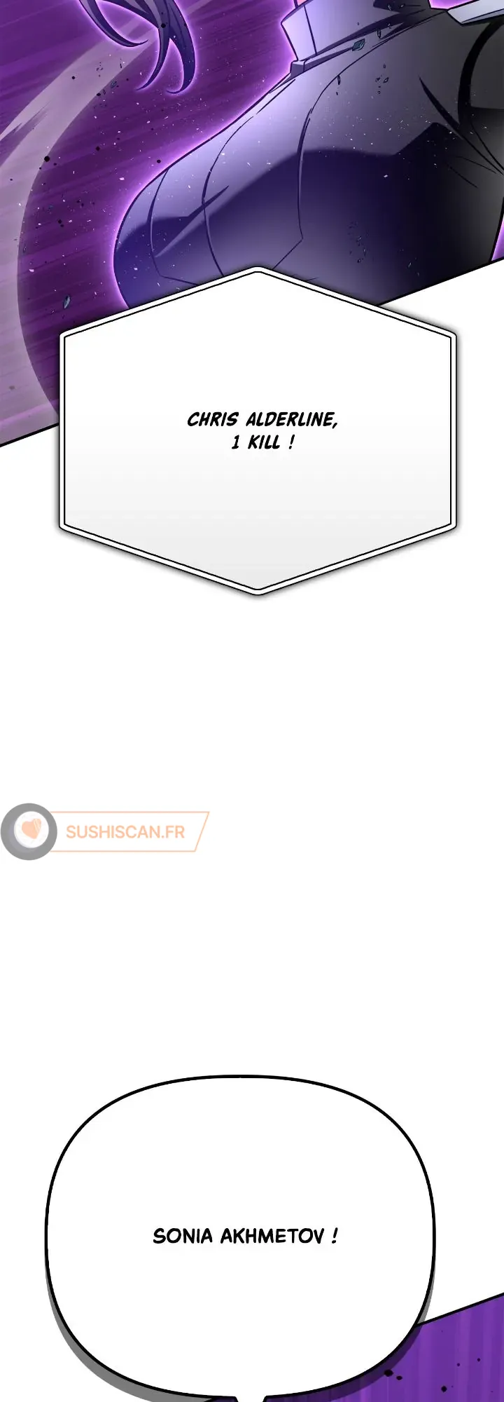 Read The Esper’s Game FR Manga Online