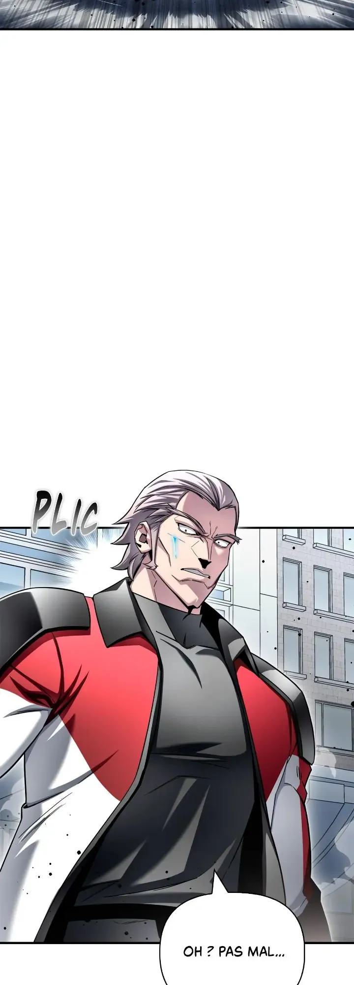 Read The Esper’s Game FR Manga Online