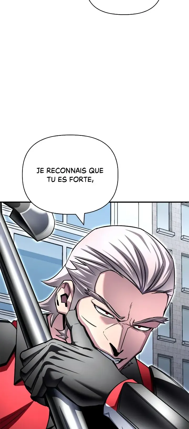 Read The Esper’s Game FR Manga Online