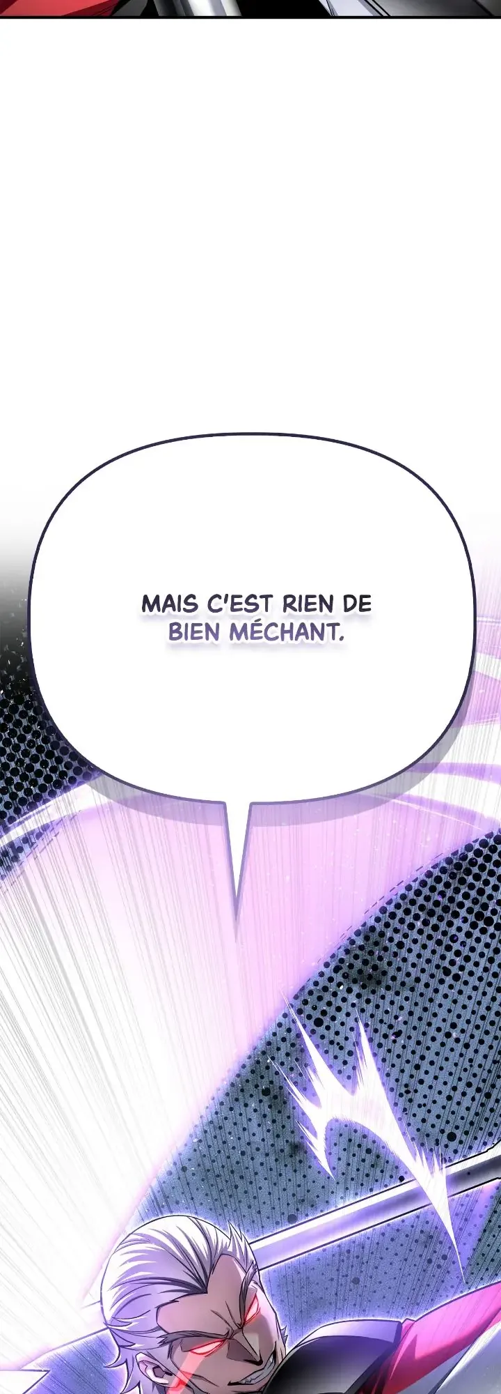 Read The Esper’s Game FR Manga Online