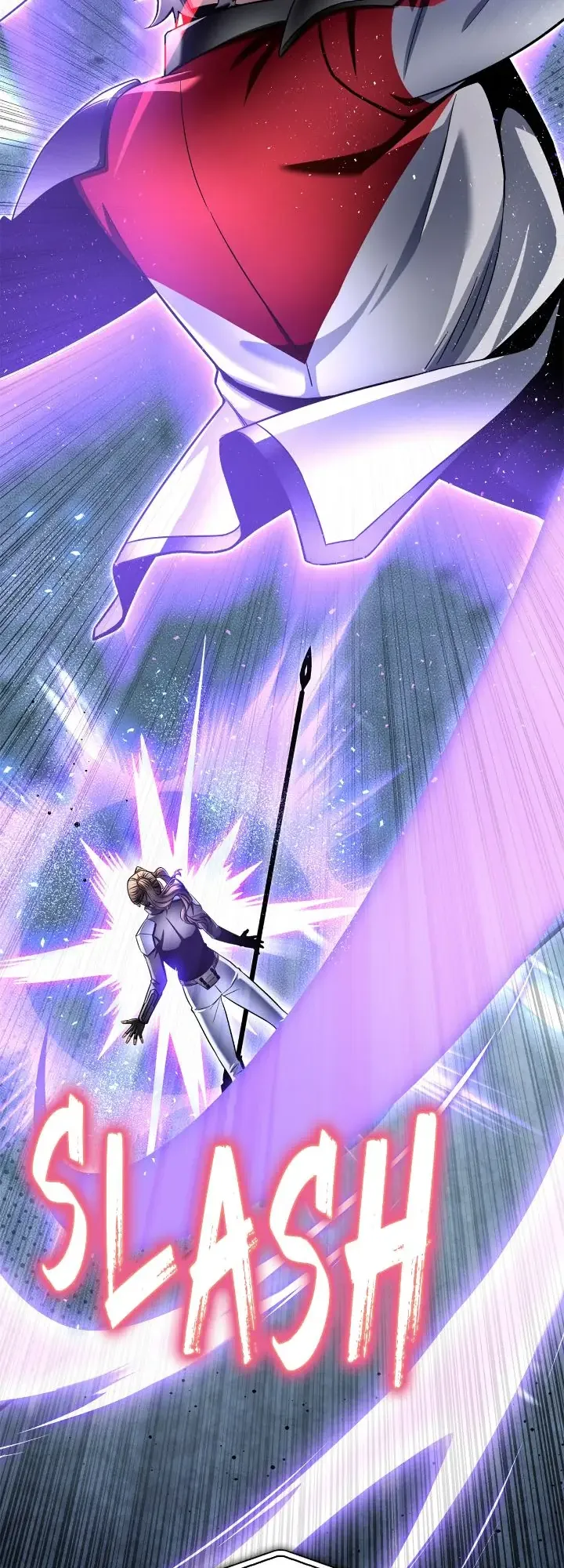 Read The Esper’s Game FR Manga Online