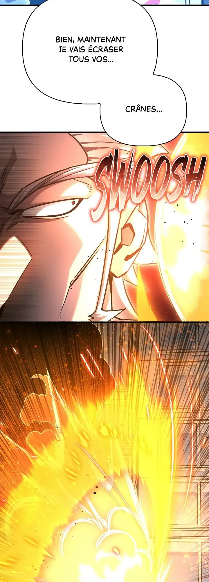 Read The Esper’s Game FR Manga Online