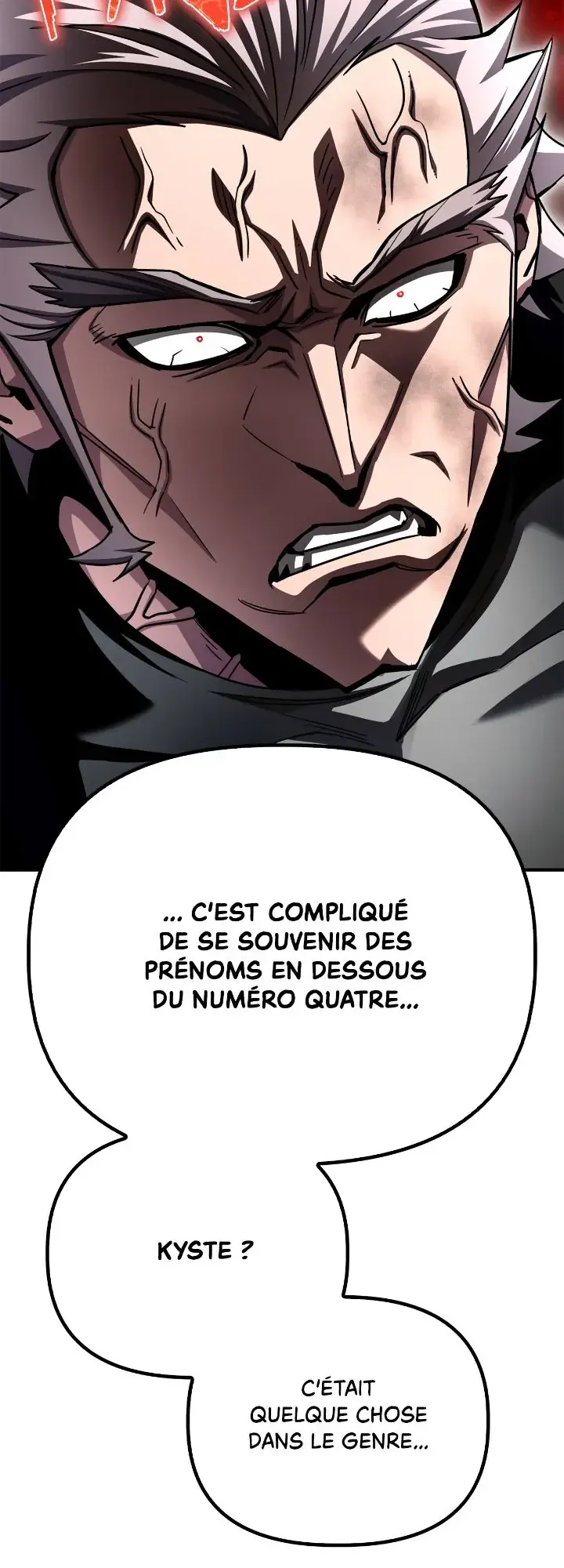 Read The Esper’s Game FR Manga Online