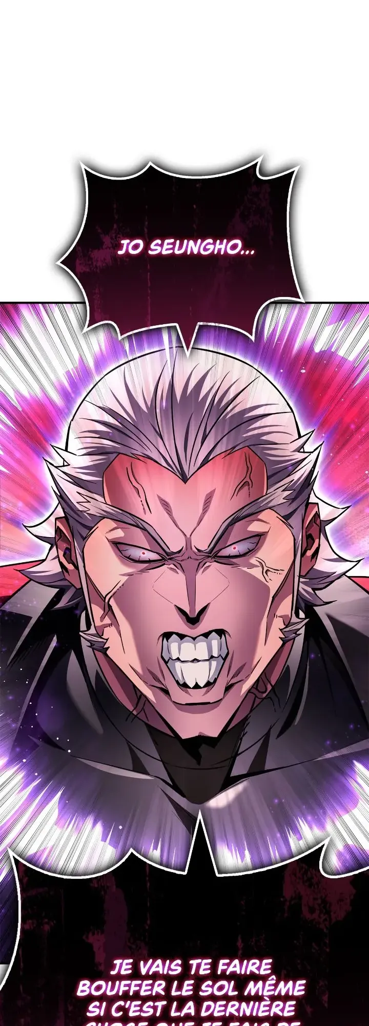 Read The Esper’s Game FR Manga Online