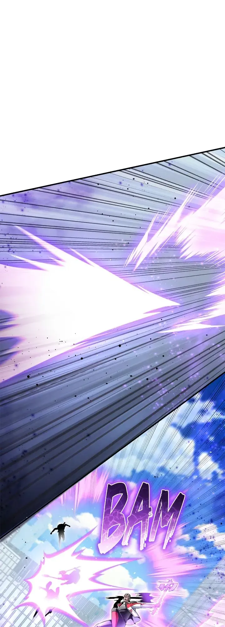 Read The Esper’s Game FR Manga Online