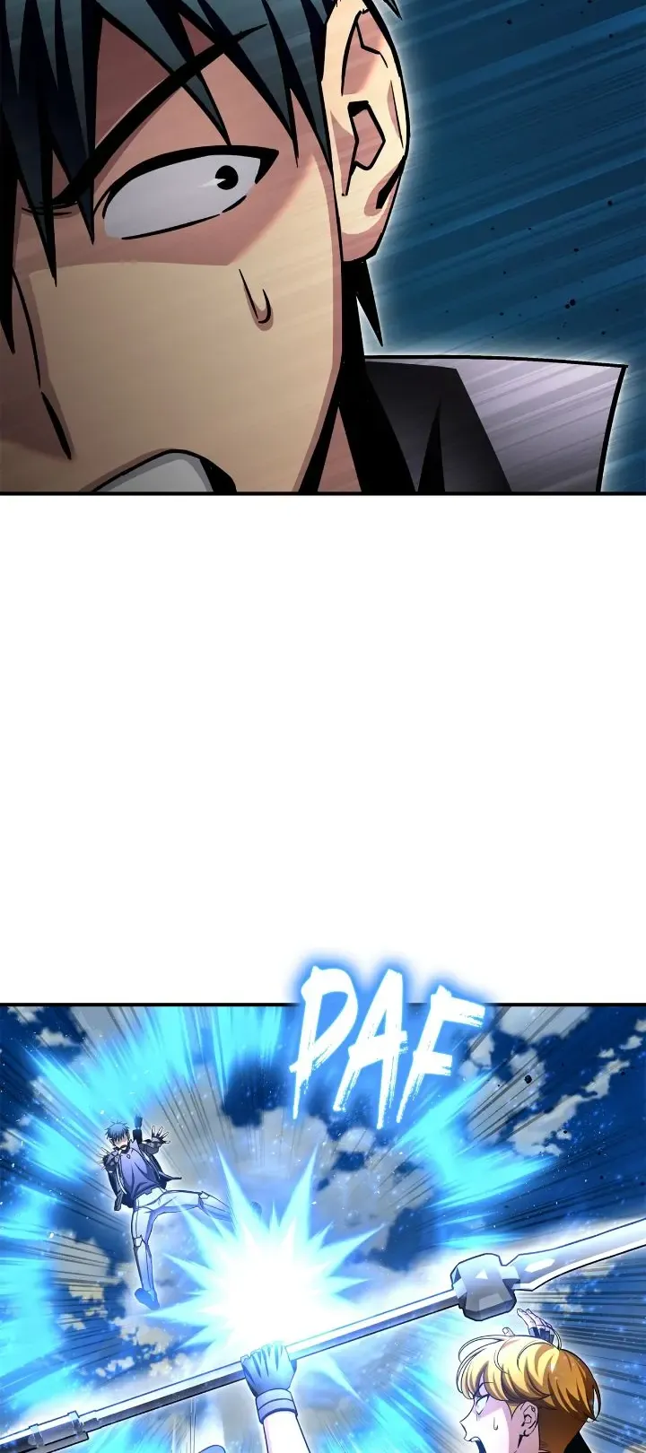 Read The Esper’s Game FR Manga Online