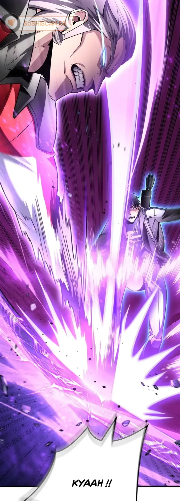 Read The Esper’s Game FR Manga Online