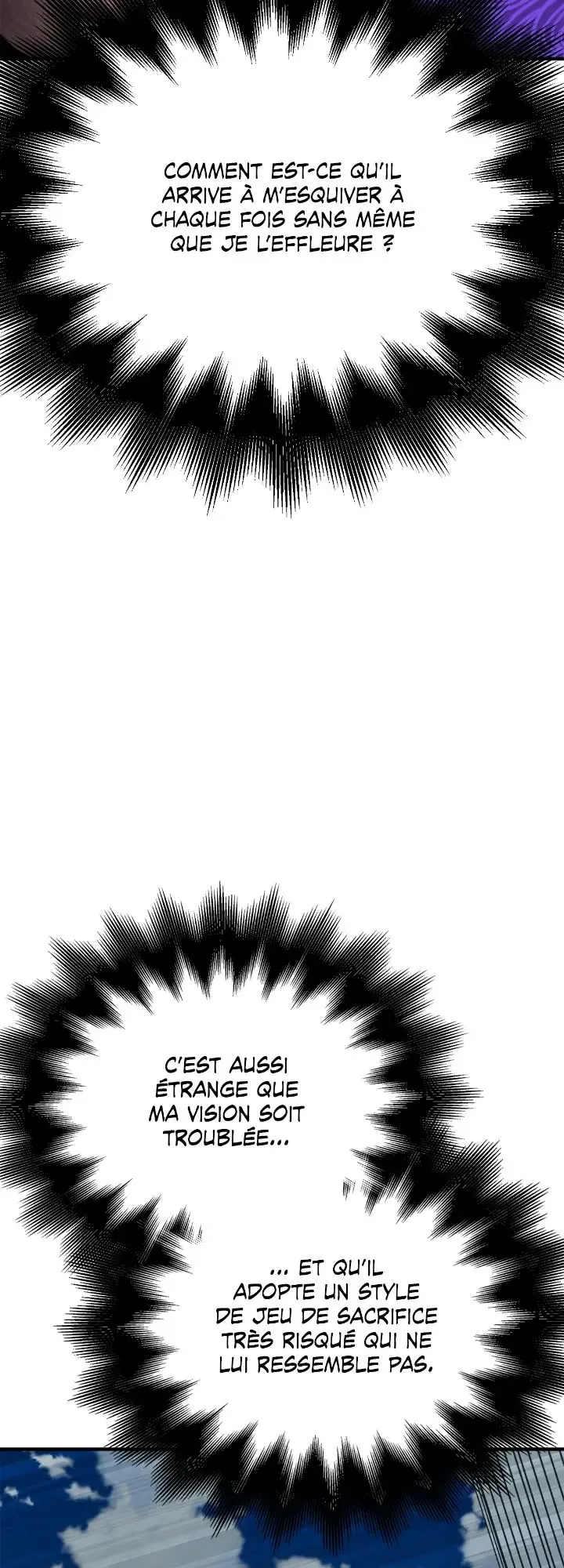 Read The Esper’s Game FR Manga Online