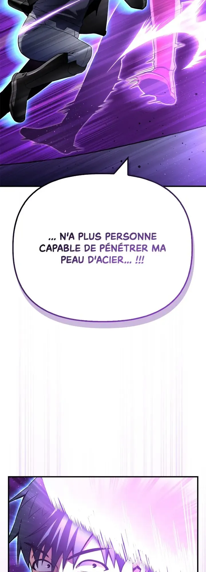 Read The Esper’s Game FR Manga Online