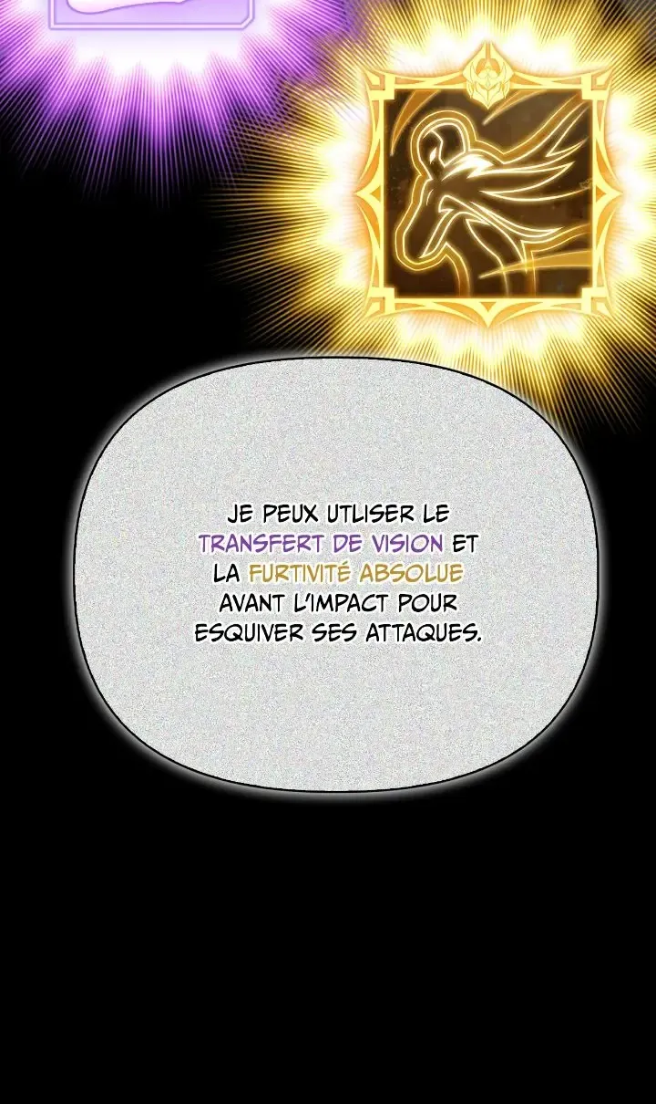 Read The Esper’s Game FR Manga Online