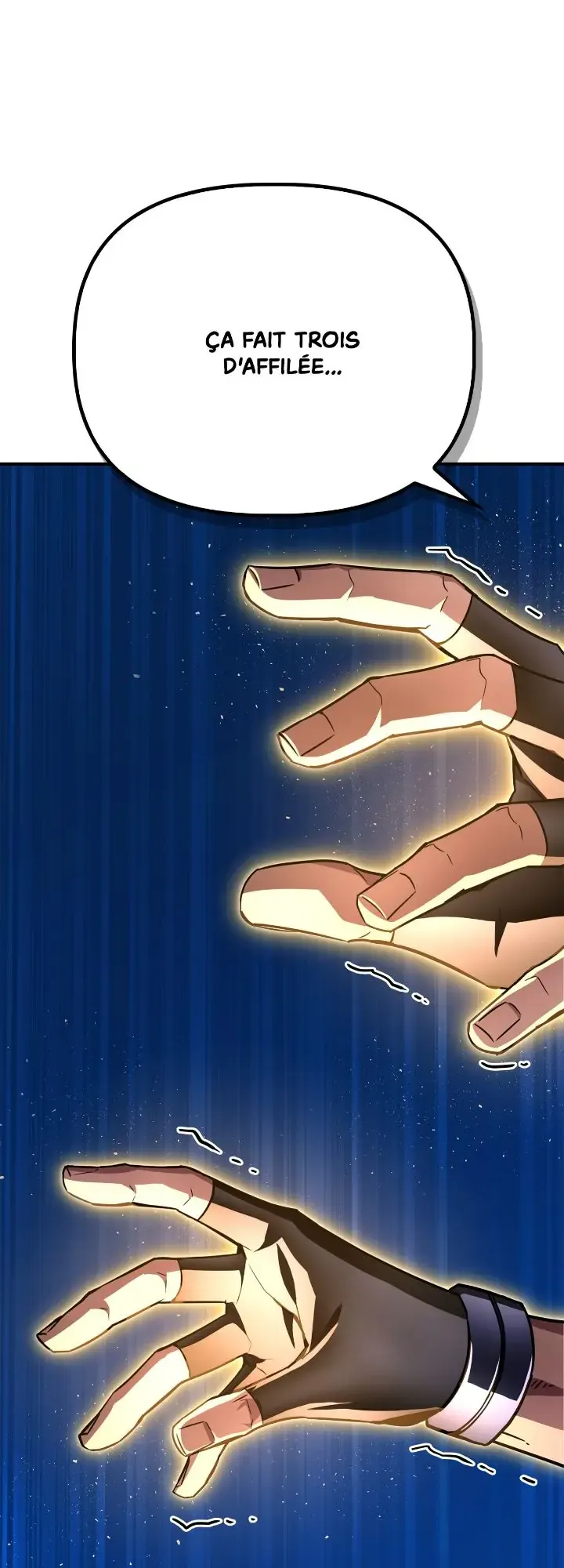 Read The Esper’s Game FR Manga Online