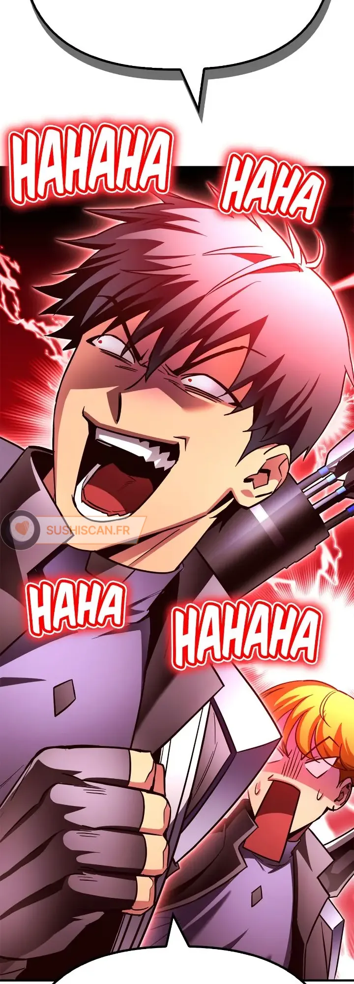 Read The Esper’s Game FR Manga Online