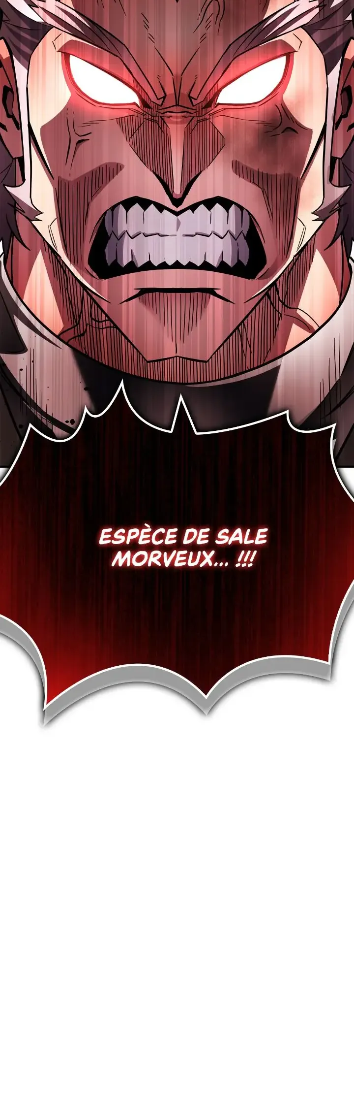 Read The Esper’s Game FR Manga Online