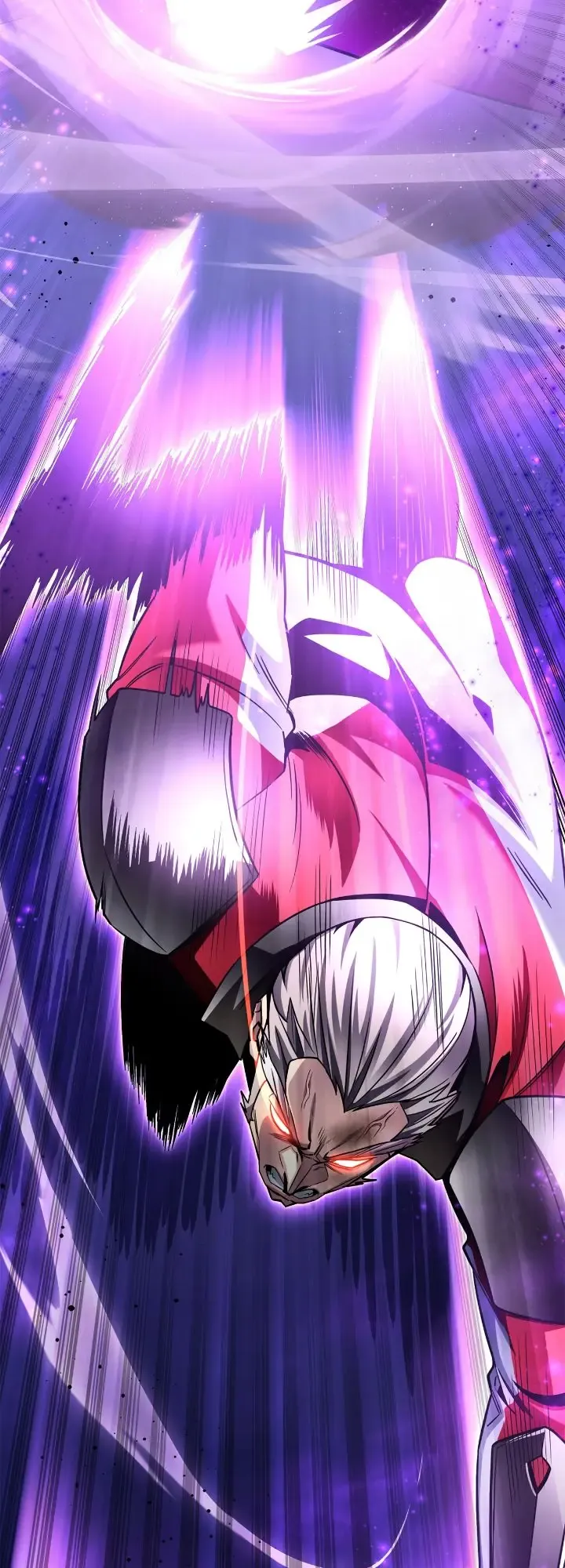 Read The Esper’s Game FR Manga Online