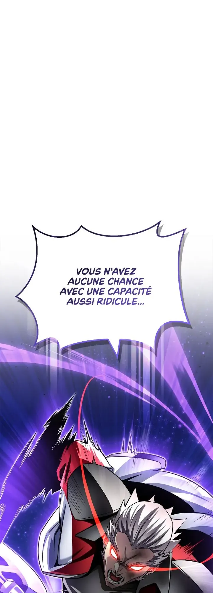 Read The Esper’s Game FR Manga Online