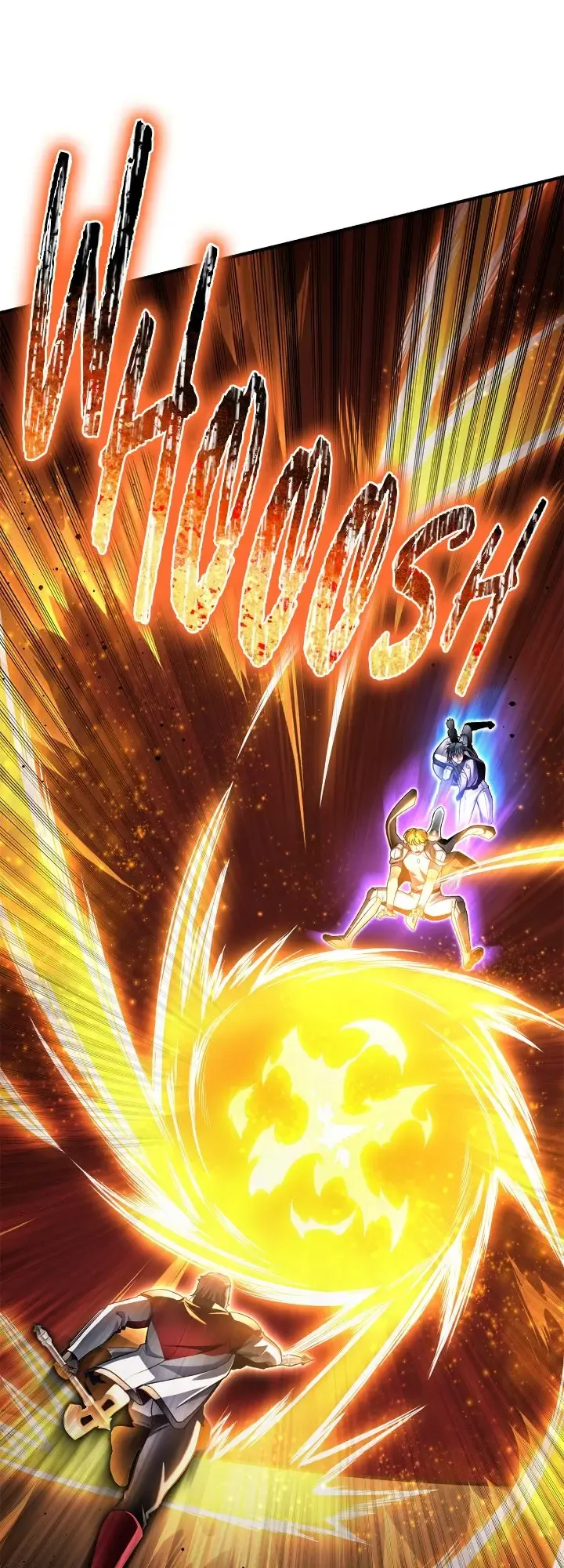 Read The Esper’s Game FR Manga Online