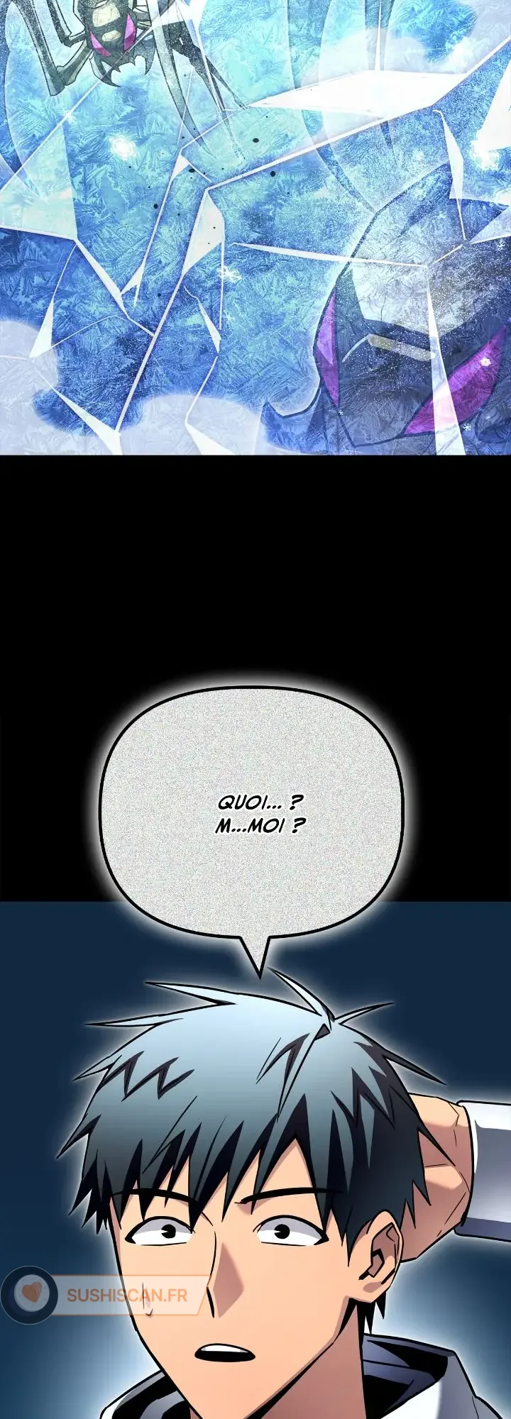 Read The Esper’s Game FR Manga Online