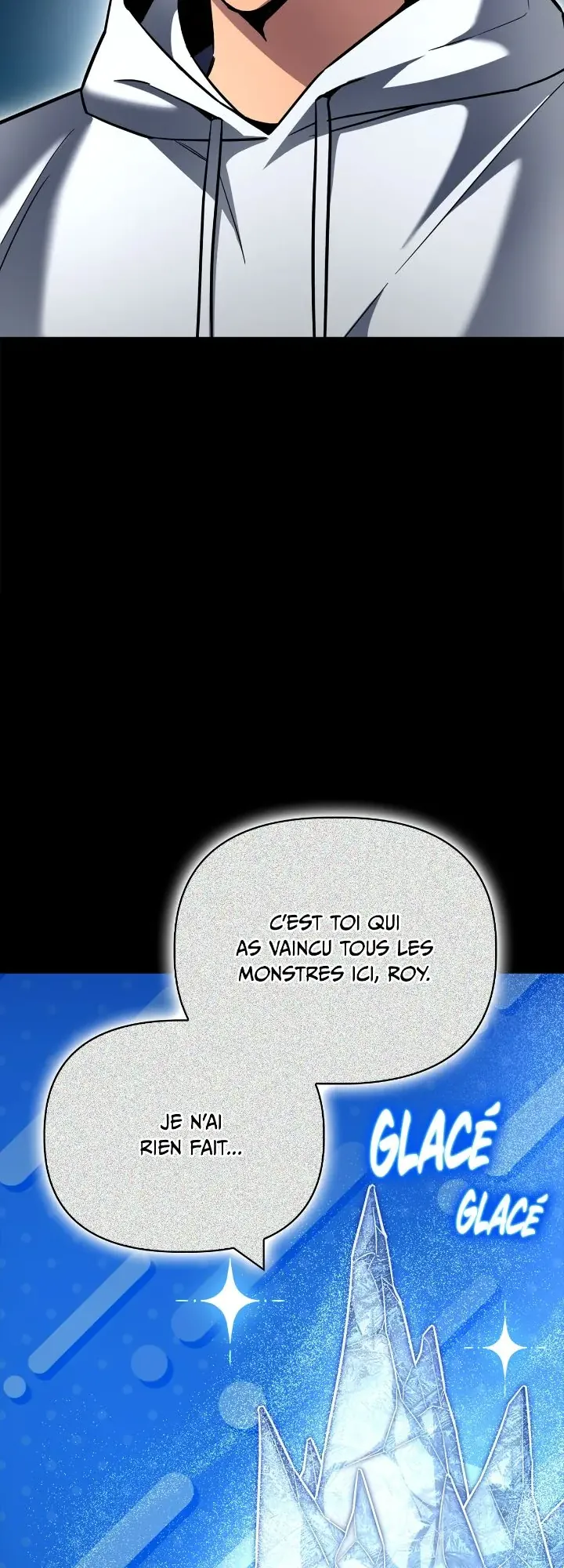 Read The Esper’s Game FR Manga Online