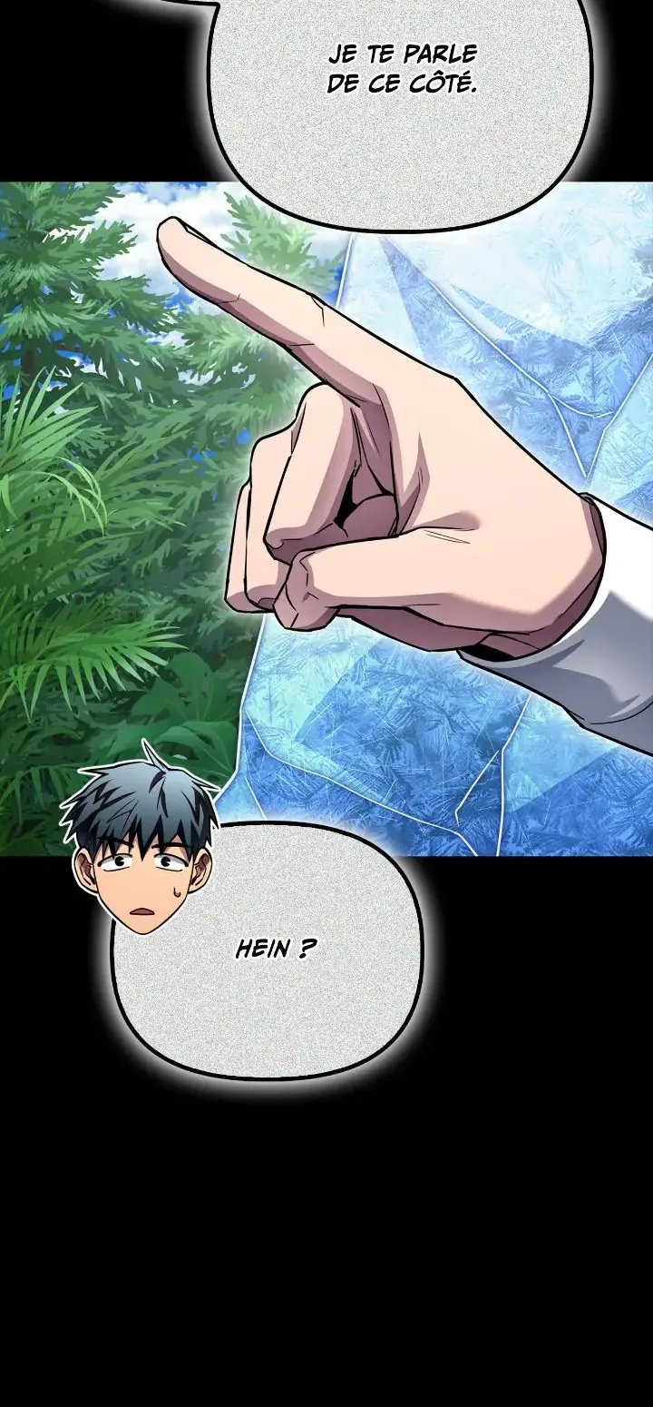 Read The Esper’s Game FR Manga Online