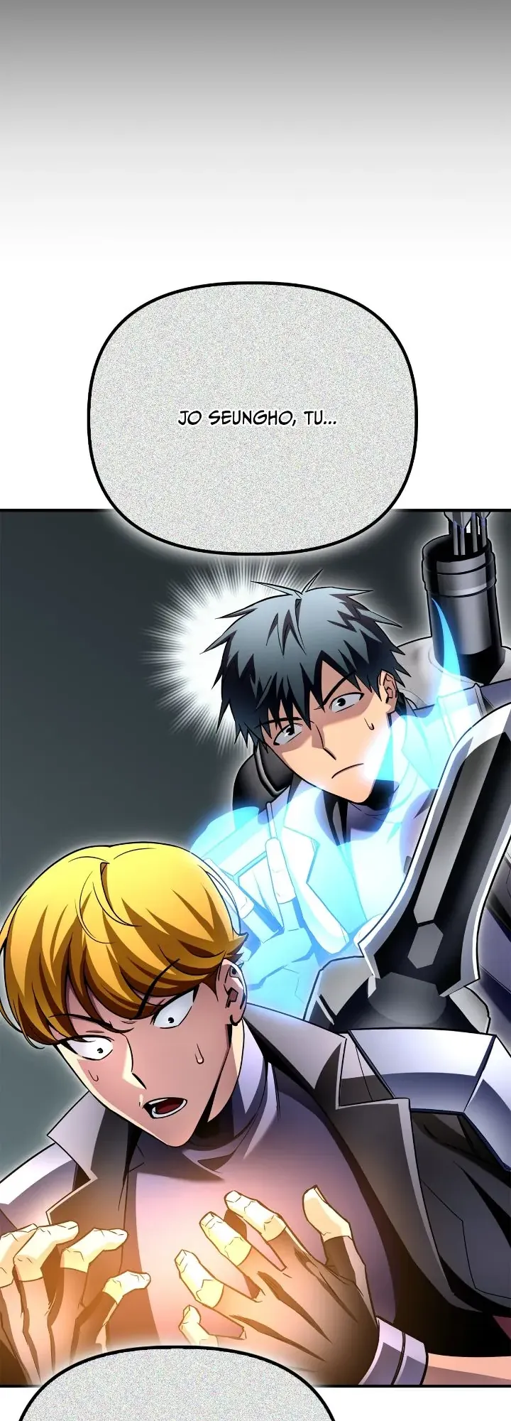 Read The Esper’s Game FR Manga Online