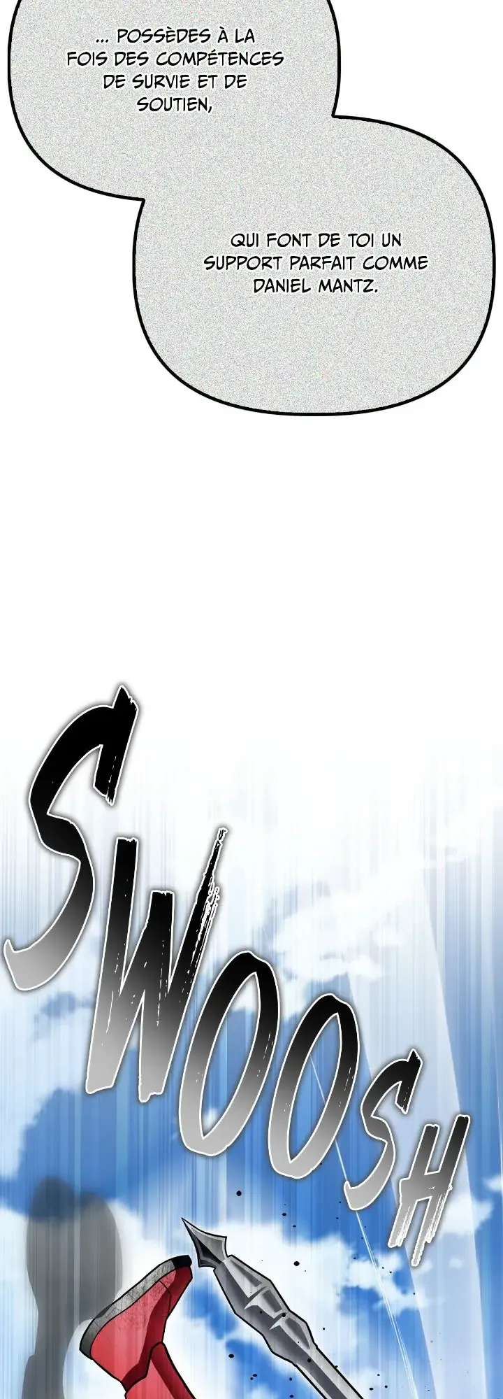 Read The Esper’s Game FR Manga Online