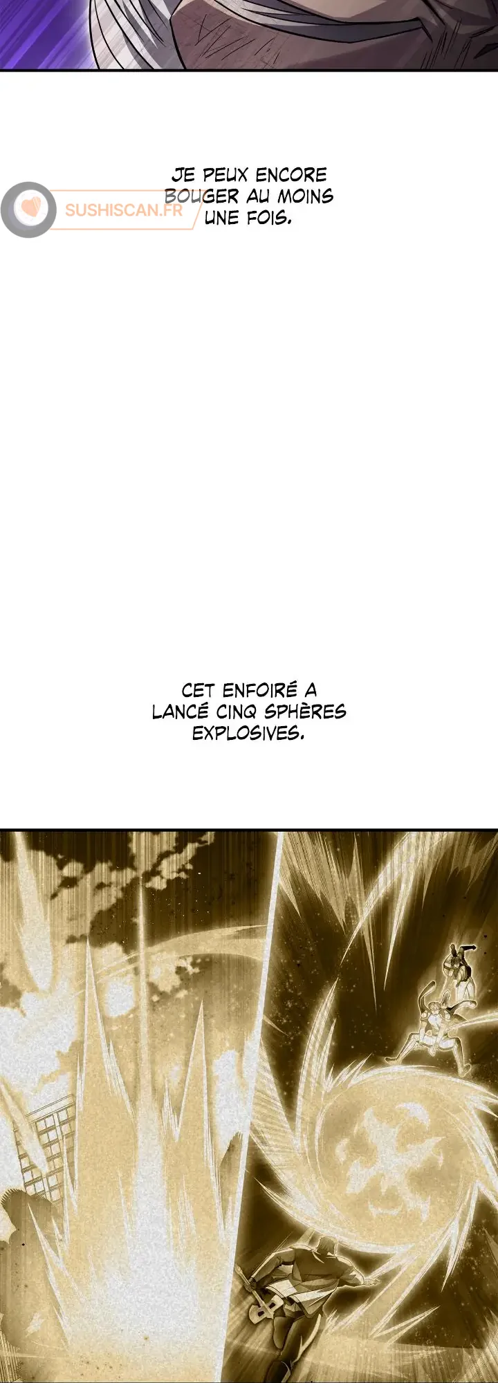 Read The Esper’s Game FR Manga Online