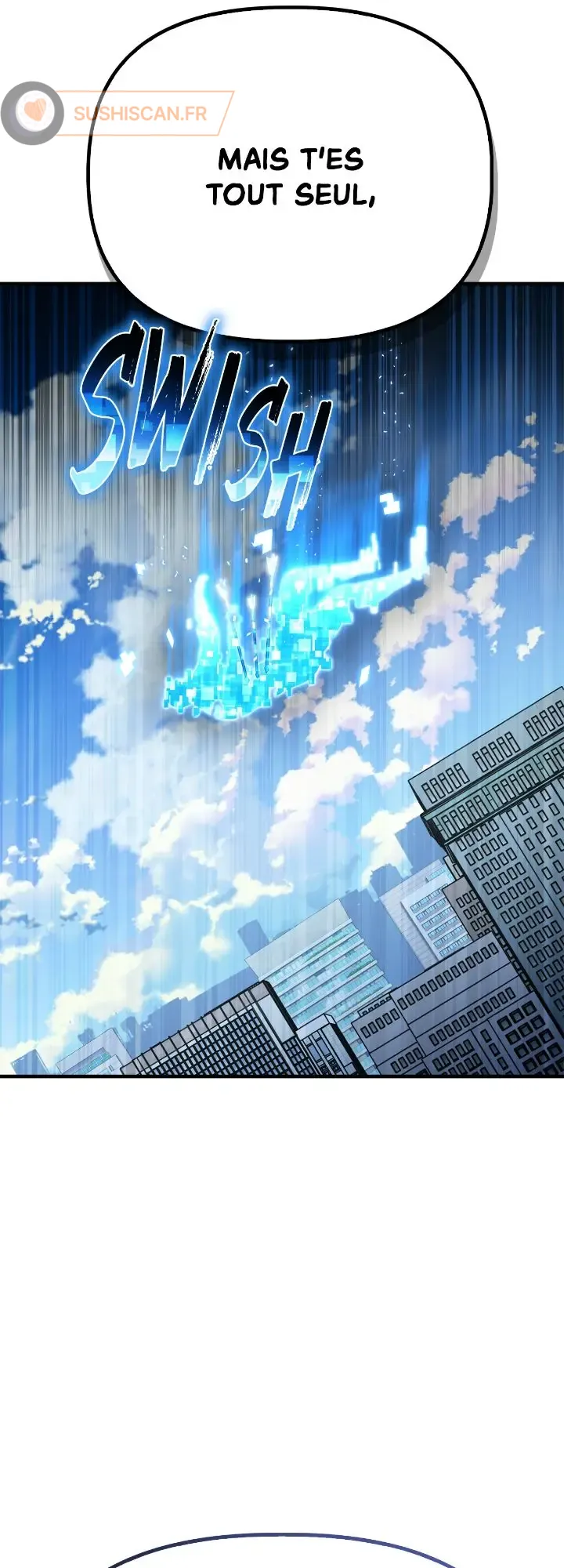 Read The Esper’s Game FR Manga Online