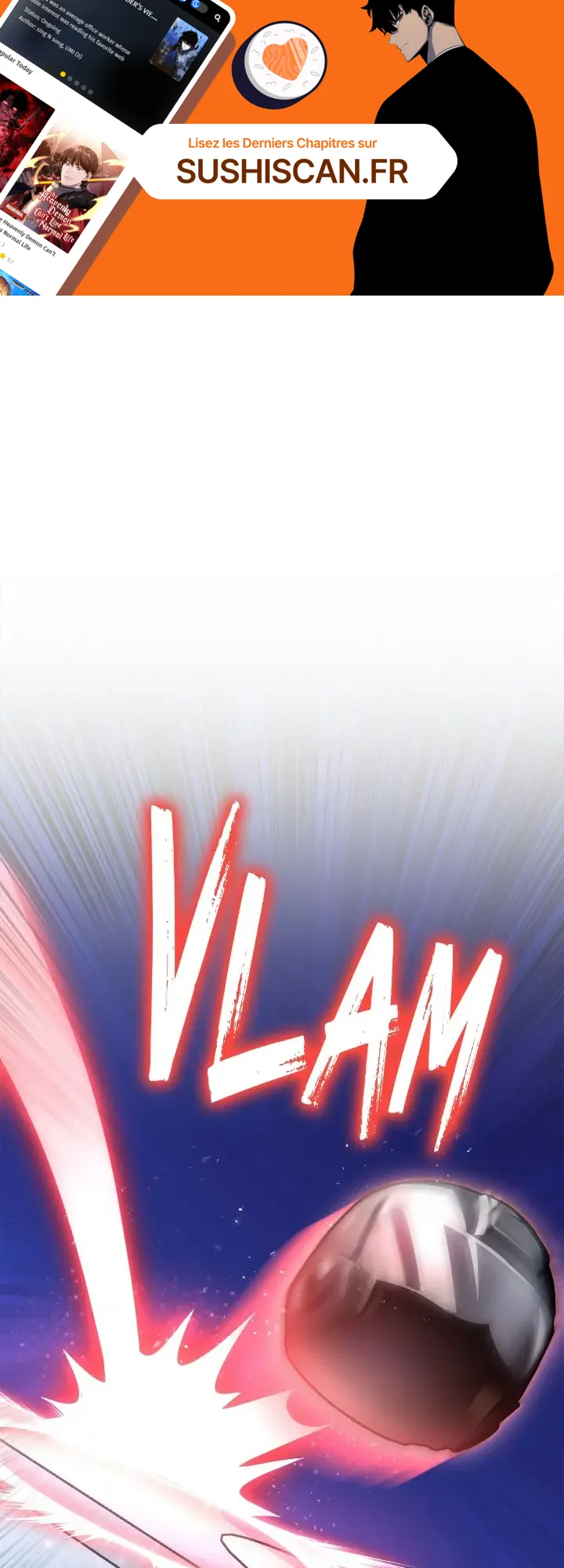 Read The Esper’s Game FR Manga Online