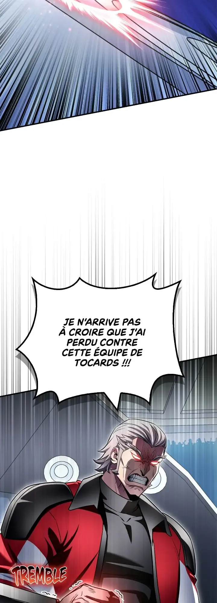 Read The Esper’s Game FR Manga Online