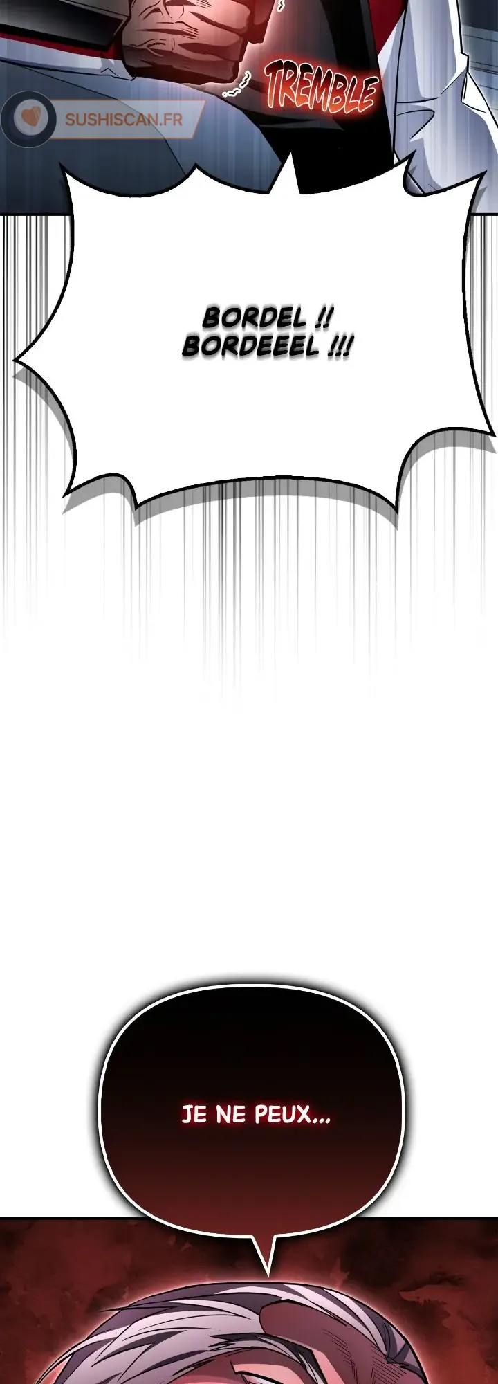 Read The Esper’s Game FR Manga Online