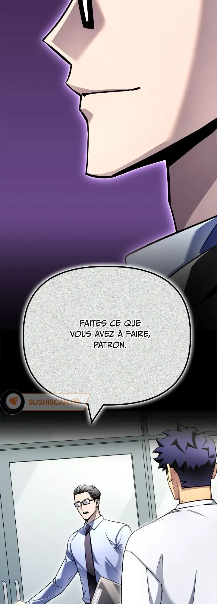 Read The Esper’s Game FR Manga Online