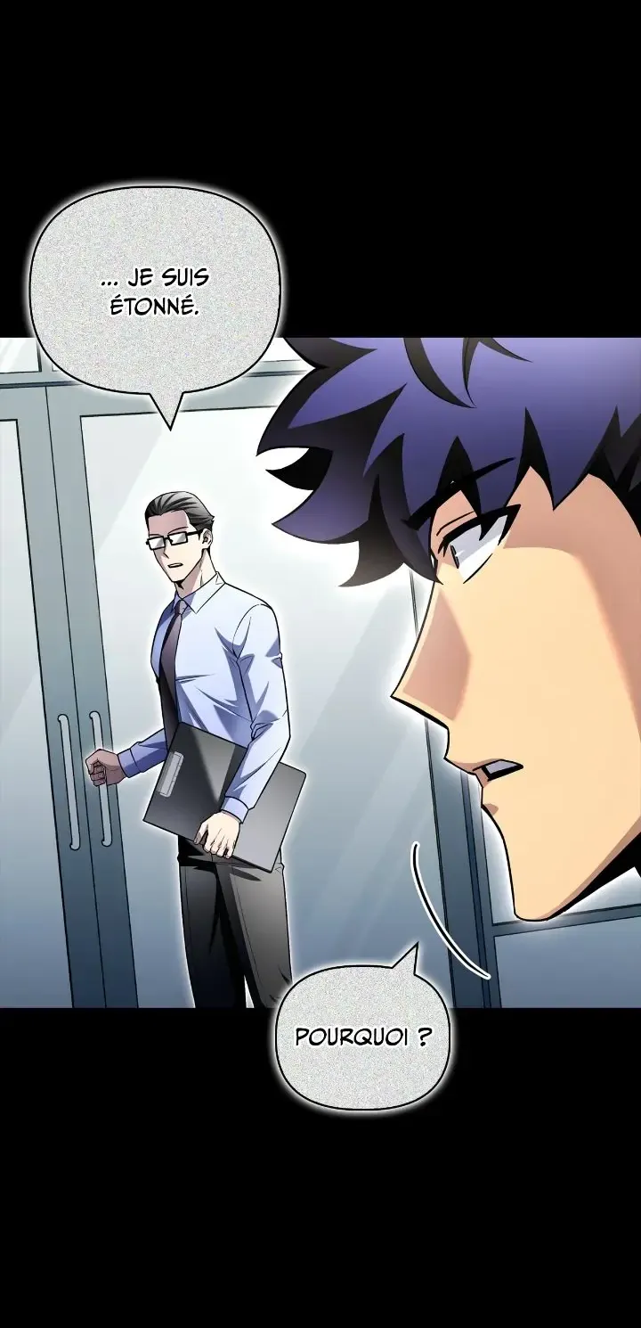 Read The Esper’s Game FR Manga Online