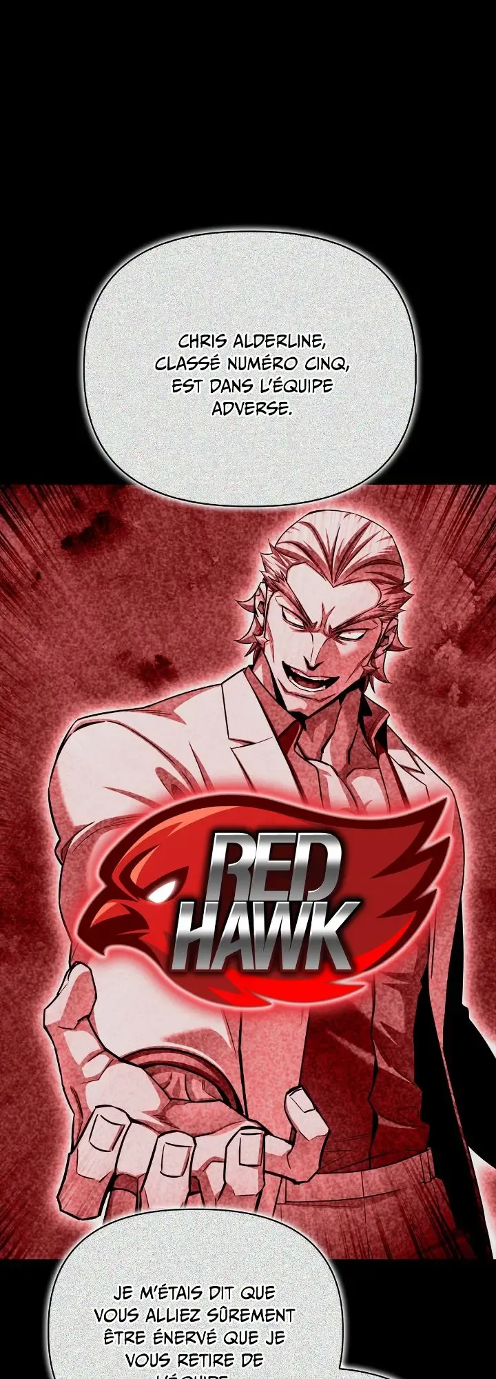 Read The Esper’s Game FR Manga Online