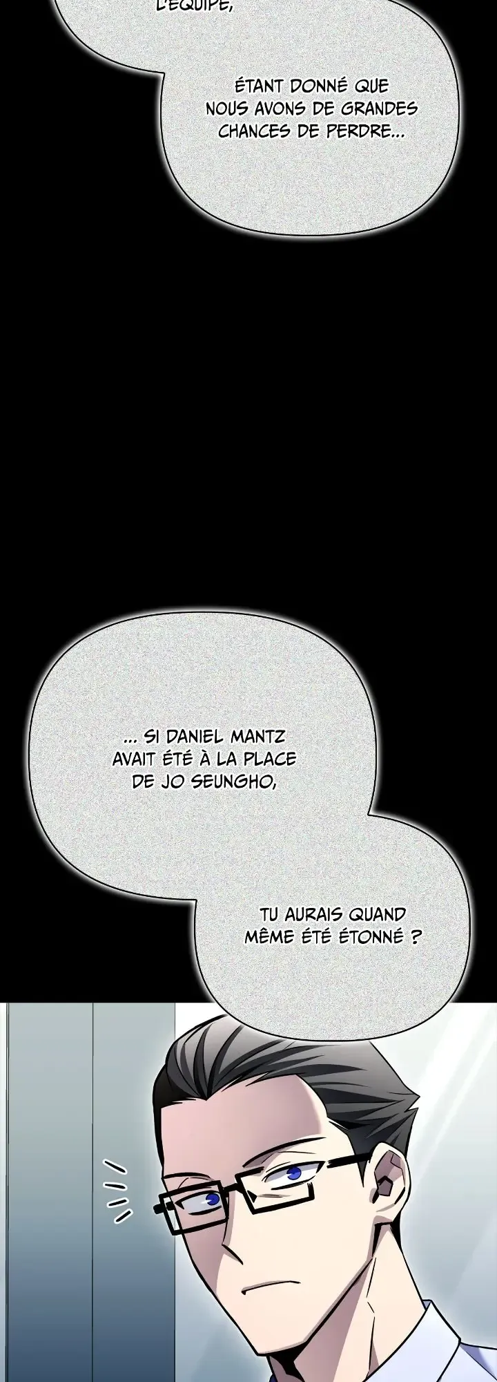 Read The Esper’s Game FR Manga Online