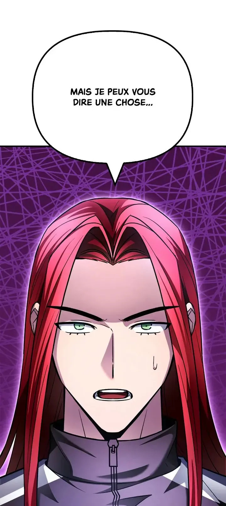 Read The Esper’s Game FR Manga Online