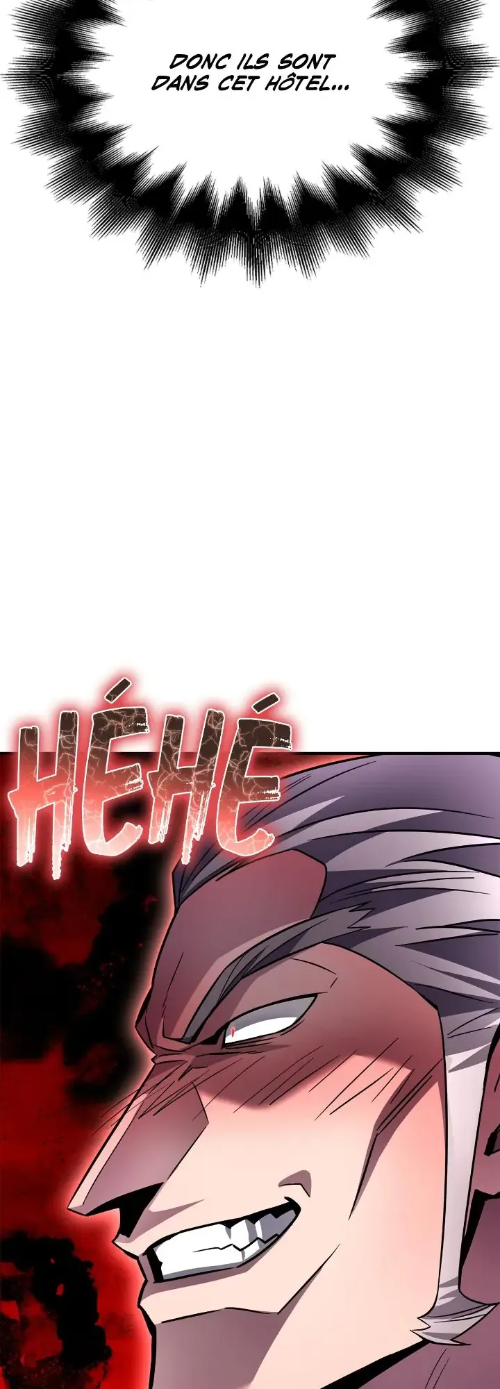 Read The Esper’s Game FR Manga Online