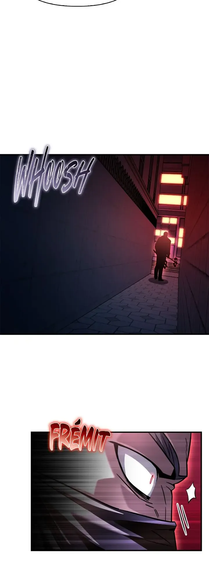 Read The Esper’s Game FR Manga Online